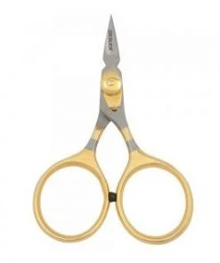 Hareline Dr. Slick Arrow Razor Scissor - 3.75" Tools & Vises