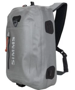 Simms Dry Creek Z Sling - Steel