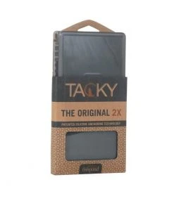 Fishpond Tacky Original Fly Box - 2X 7 Fishpond Tacky Original Fly Box - 2X