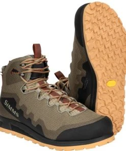 Wading Gear Simms Men's Flyweight Access Boot