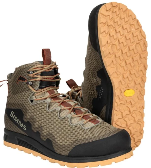 Wading Gear Simms Men's Flyweight Access Boot 3 Wading Gear Simms Men's Flyweight Access Boot