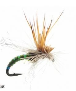 Umpqua Shop Flies Mercer's Missing Link - Green Drake
