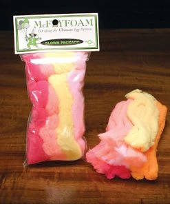 Hareline McFly Foam 47 Hareline McFly Foam