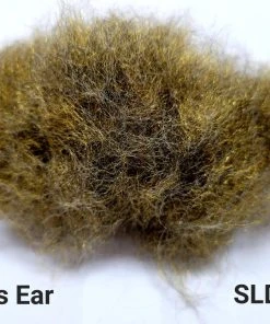 Nature's Spirit Nature's Scud-Lisios Dubbing 25 Nature's Spirit Nature's Scud-Lisios Dubbing