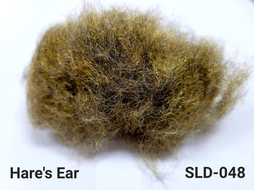 Nature's Spirit Nature's Scud-Lisios Dubbing 10 Nature's Spirit Nature's Scud-Lisios Dubbing