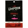Umpqua Hot Pink Power Leader Tippet Leader & Accessories
