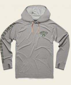 Howler Brothers Clothing & Logo Gear Howler Bros. Loggerhead Hoodie