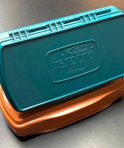 Fishpond Tacky Pescador Fly Box