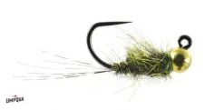 Umpqua Shop Flies JIGGED GREEN DRAKE