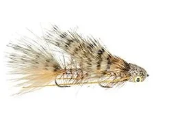 MFC Galloup's Barred Mini Dungeon - Natural Shop Flies