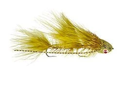 MFC Galloup's Mini Dungeon - Olive Shop Flies 3 MFC Galloup's Mini Dungeon - Olive Shop Flies