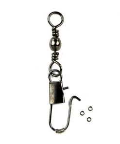 Fulling Mill Mini Rings