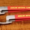 Hareline 1.5" Material Clamp Set Tools & Vises