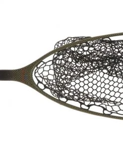 Nets & Accessories Fishpond Nomad Emerger Net- River Armor