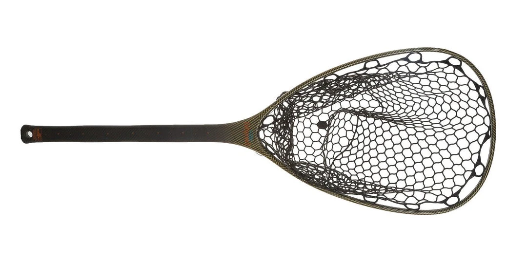 Nets & Accessories Fishpond Nomad Mid-Length Net- River Armor 3 Nets & Accessories Fishpond Nomad Mid-Length Net- River Armor