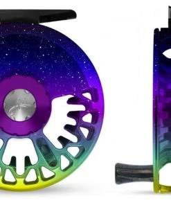 Abel Vaya Northern Lights Fade - 4/5