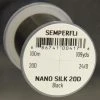 Thread Semperfli Nano Silk 20D 24/0