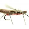 Yellowstone Fly Goods Dornan's Water Walker - Pink
