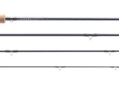 Lamson Velocity Fly Rod 4-Piece Rods