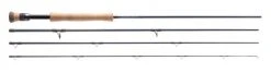 Lamson Velocity Fly Rod 4-Piece Rods 9 Lamson Velocity Fly Rod 4-Piece Rods