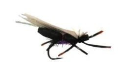 Yellowstone Fly Goods Dornan's Micro Water Walker - Purple