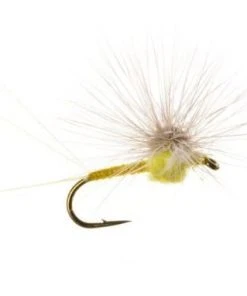 Umpqua Hackle Stacker Quigley PMD