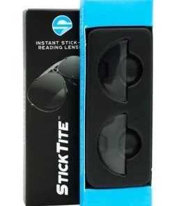 Stick Tite On Water Accessories StickTite Instant Reading Lenses