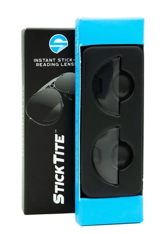Stick Tite On Water Accessories StickTite Instant Reading Lenses 3 Stick Tite On Water Accessories StickTite Instant Reading Lenses