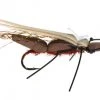 Yellowstone Fly Goods Shop Flies Dornan's Water Walker - Salmon Fly