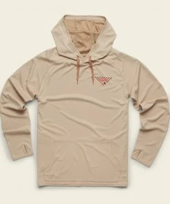 Howler Brothers Clothing & Logo Gear Howler Bros. Loggerhead Hoodie