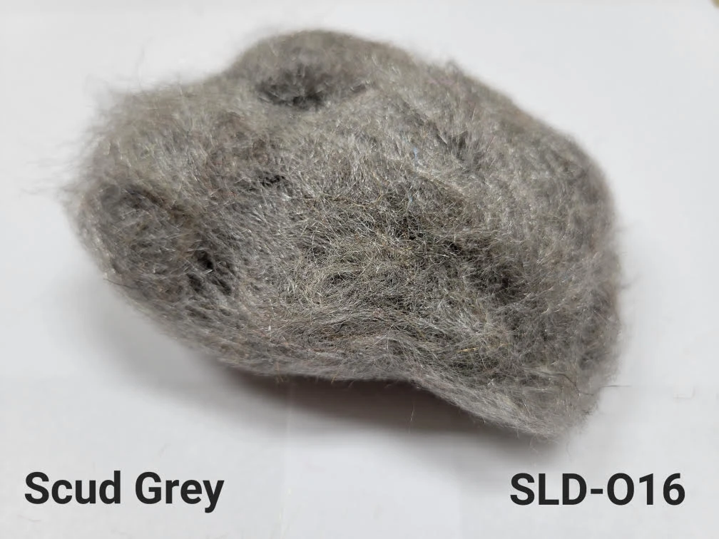 Nature's Spirit Nature's Scud-Lisios Dubbing 14 Nature's Spirit Nature's Scud-Lisios Dubbing