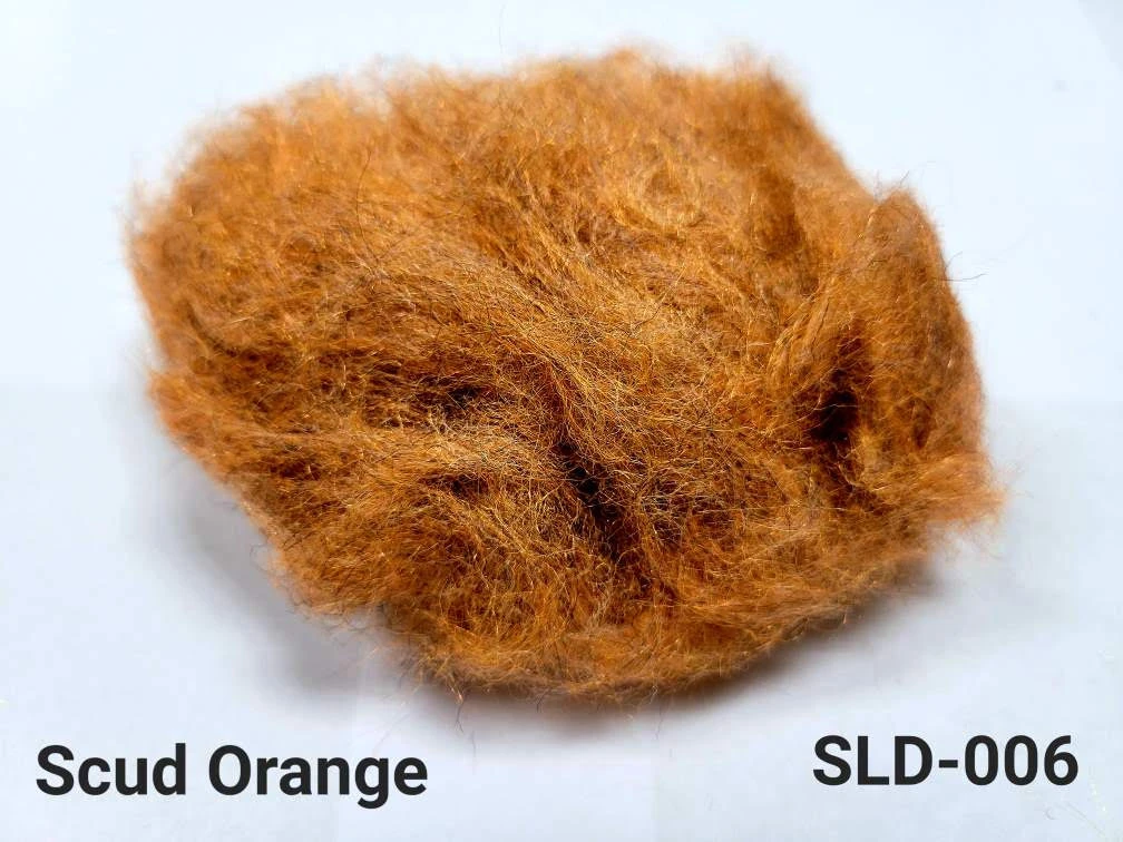 Nature's Spirit Nature's Scud-Lisios Dubbing 13 Nature's Spirit Nature's Scud-Lisios Dubbing