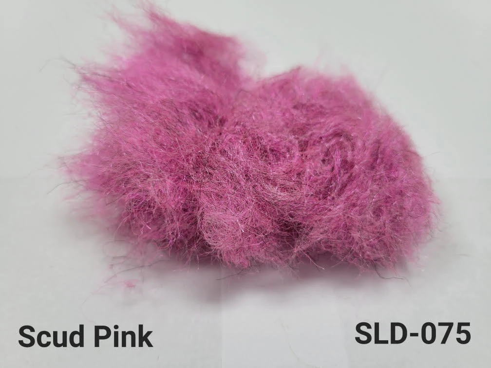 Nature's Spirit Nature's Scud-Lisios Dubbing 15 Nature's Spirit Nature's Scud-Lisios Dubbing