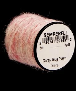 SemperFli Dirty Bug Yarn