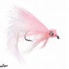 Umpqua Starlite Leech Pink Shop Flies