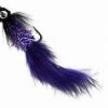 Umpqua Starlite Leech Purple Shop Flies