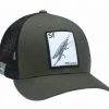 Rep Your Water RepYourWater Periodic Stonefly Hat Hats