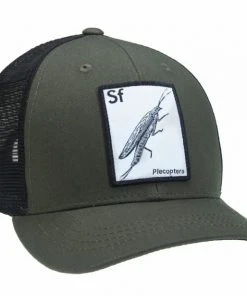 Rep Your Water RepYourWater Periodic Stonefly Hat Hats