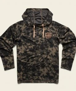 Howler Brothers Clothing & Logo Gear Howler Bros. Loggerhead Hoodie