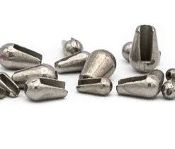 Beads Firehole Stones Tear Drop Bodies