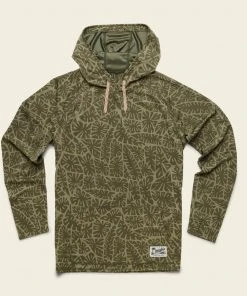 Howler Brothers Clothing & Logo Gear Howler Bros. Loggerhead Hoodie