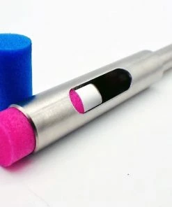 Foam & Bodies Upavon - Big Game Popper Body Foam Cutters