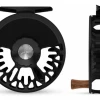 Abel Vaya Black Fly Reel - 5/6 Reels