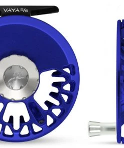 Abel Vaya Blue 3 - 5/6