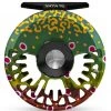 Reels Abel Vaya Classic Brook Trout Fly Reel - 4/5