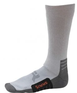 Simms - Guide Wet Wading Sock - Sterling Wading Gear