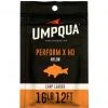 Umpqua Perform X HD Carp Leader